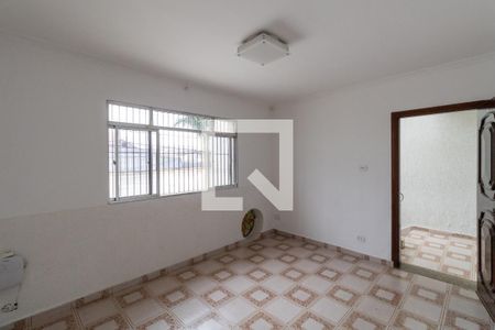 Sala de casa para alugar com 3 quartos, 300m² em Jardim Triana, São Paulo