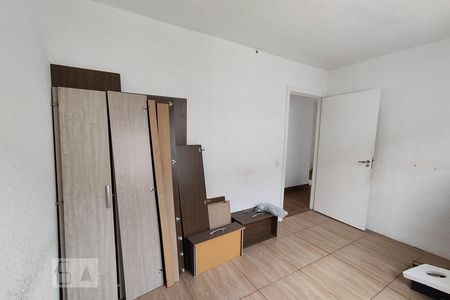 Quarto 1 de apartamento para alugar com 2 quartos, 42m² em São José, Canoas