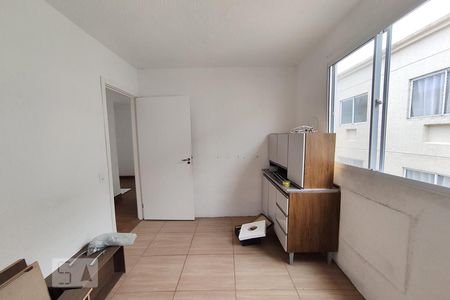 Quarto 1 de apartamento para alugar com 2 quartos, 42m² em São José, Canoas