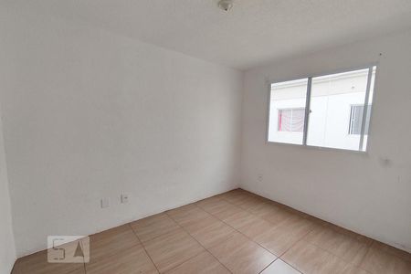 Quarto 2 de apartamento para alugar com 2 quartos, 42m² em São José, Canoas