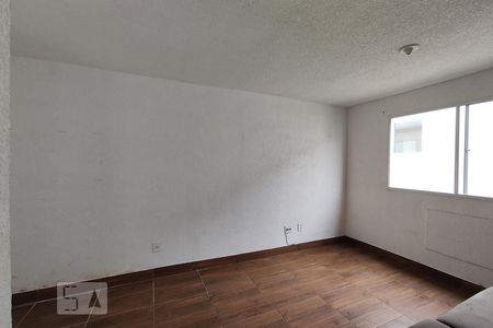 Sala de apartamento para alugar com 2 quartos, 42m² em São José, Canoas