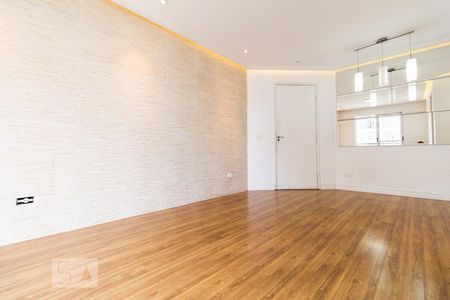 Sala de apartamento à venda com 2 quartos, 65m² em Vila Formosa, São Paulo