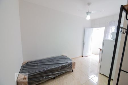 Kitnet de kitnet/studio para alugar com 1 quarto, 15m² em Vila Butantã, São Paulo