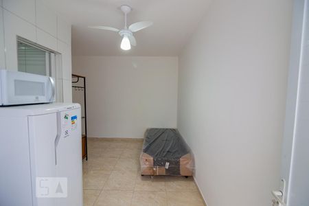 Kitnet de kitnet/studio para alugar com 1 quarto, 15m² em Vila Butantã, São Paulo