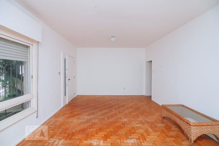 Sala de casa à venda com 4 quartos, 200m² em Auxiliadora, Porto Alegre