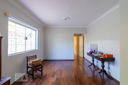 Sala de Jantar de casa para alugar com 4 quartos, 250m² em Vila Mariana, São Paulo