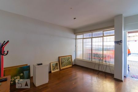 Sala de Estar  de casa para alugar com 4 quartos, 250m² em Vila Mariana, São Paulo