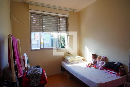Quarto 2 de apartamento à venda com 3 quartos, 78m² em Rubem Berta, Porto Alegre