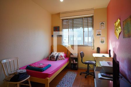 Quarto 1 de apartamento à venda com 3 quartos, 78m² em Rubem Berta, Porto Alegre