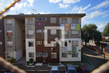 Quarto 1 de apartamento à venda com 3 quartos, 78m² em Rubem Berta, Porto Alegre