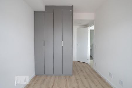 Suíte de apartamento para alugar com 1 quarto, 49m² em Mirandópolis, São Paulo