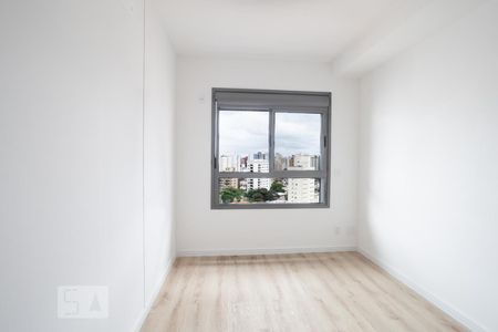 Suíte de apartamento para alugar com 1 quarto, 49m² em Mirandópolis, São Paulo