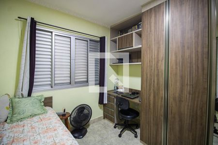 Quarto 1 de casa à venda com 3 quartos, 250m² em Vila Nilo, São Paulo