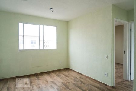 Apartamento à venda com 41m², 2 quartos e 1 vagaSala