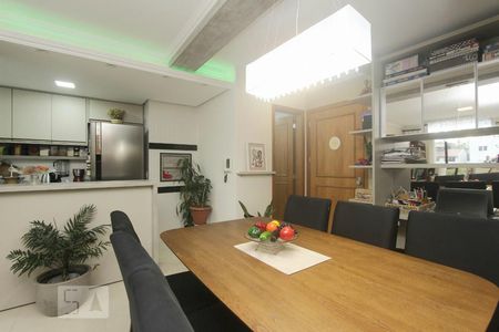 SALA de apartamento à venda com 1 quarto, 72m² em Petrópolis, Porto Alegre