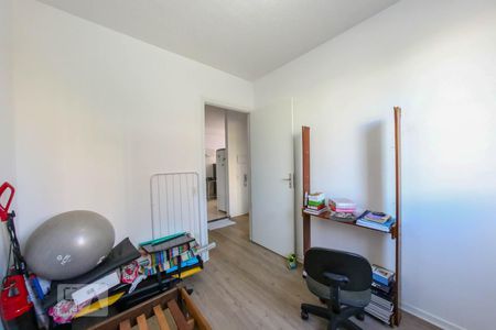 Quarto 1 de apartamento para alugar com 2 quartos, 48m² em Vila Oeste, Belo Horizonte