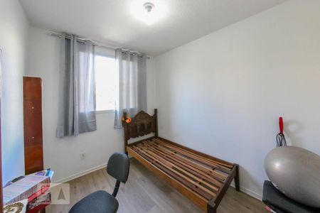 Quarto 1 de apartamento para alugar com 2 quartos, 48m² em Vila Oeste, Belo Horizonte