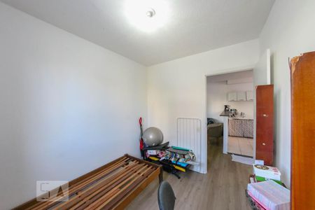 Quarto 1 de apartamento para alugar com 2 quartos, 48m² em Vila Oeste, Belo Horizonte