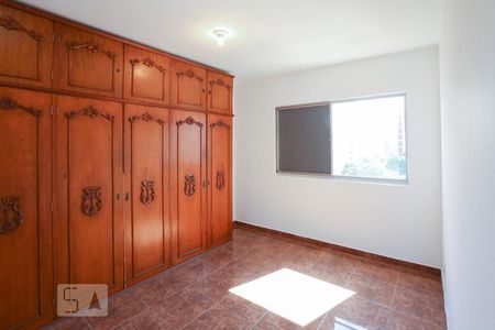 Suíte de apartamento para alugar com 2 quartos, 72m² em Vila Nova Conceição, São Paulo