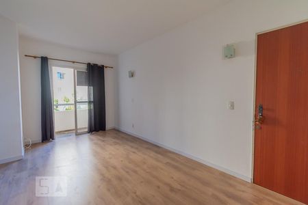 Sala de apartamento à venda com 3 quartos, 74m² em Jardim Santa Eudoxia, Campinas