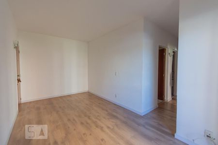 Sala de apartamento à venda com 3 quartos, 74m² em Jardim Santa Eudoxia, Campinas