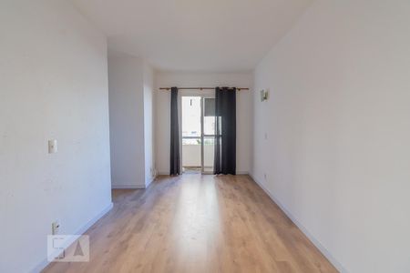 Sala de apartamento à venda com 3 quartos, 74m² em Jardim Santa Eudoxia, Campinas