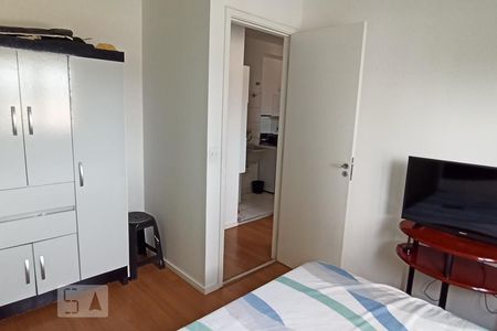 Quarto 2 de apartamento para alugar com 2 quartos, 40m² em Sítio da Figueira, São Paulo