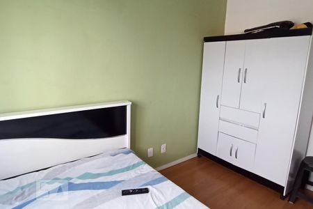 Quarto 2 de apartamento à venda com 2 quartos, 40m² em Sítio da Figueira, São Paulo