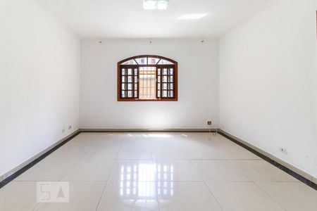 Sala de casa para alugar com 2 quartos, 120m² em Vila Santana, São Paulo