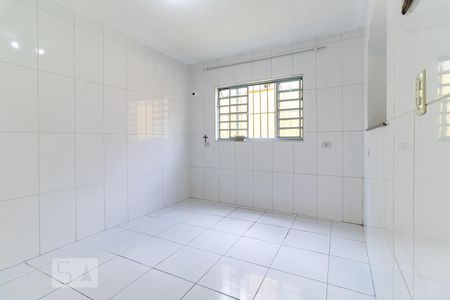Sala de Jantar de casa para alugar com 2 quartos, 120m² em Vila Santana, São Paulo