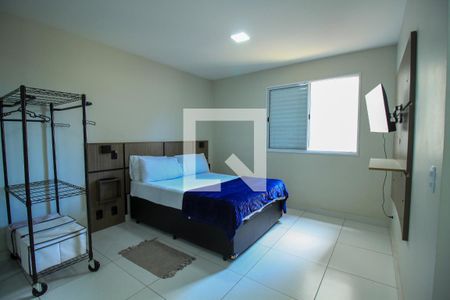 Quarto de apartamento à venda com 1 quarto, 40m² em Mooca, São Paulo