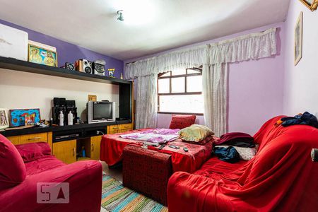 Sala  de casa à venda com 2 quartos, 240m² em Vila Nhocuné, São Paulo