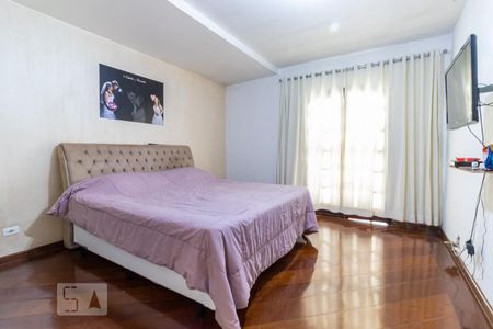 Quarto 1 de casa à venda com 4 quartos, 180m² em Vila Arriete, São Paulo