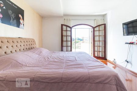 Quarto 1 de casa à venda com 4 quartos, 180m² em Vila Arriete, São Paulo