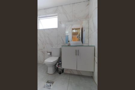 Apartamento para alugar com 76m², 2 quartos e 1 vaga Apartamento para alugar com 76m², 2 quartos e 1 vagaBanheiro