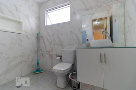 Apartamento para alugar com 76m², 2 quartos e 1 vaga Apartamento para alugar com 76m², 2 quartos e 1 vagaBanheiro