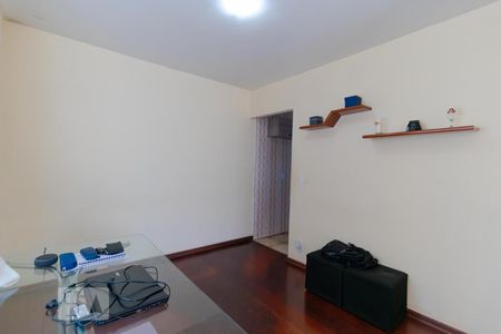 Salas de apartamento à venda com 2 quartos, 76m² em Vila Industrial (campinas), Campinas