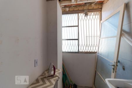 Apartamento para alugar com 76m², 2 quartos e 1 vaga Apartamento para alugar com 76m², 2 quartos e 1 vagaÁrea de Serviço
