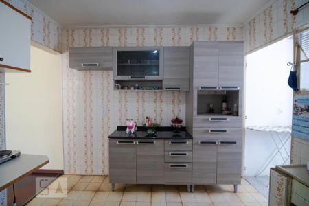 Apartamento para alugar com 76m², 2 quartos e 1 vaga Apartamento para alugar com 76m², 2 quartos e 1 vagaCozinha