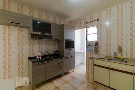Apartamento para alugar com 76m², 2 quartos e 1 vaga Apartamento para alugar com 76m², 2 quartos e 1 vagaCozinha