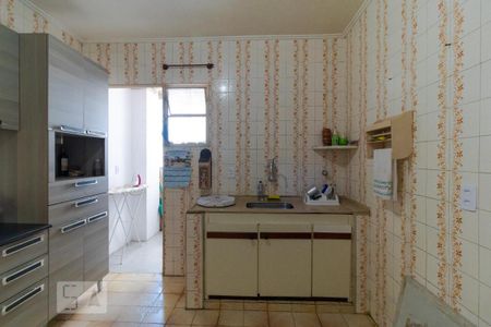 Apartamento para alugar com 76m², 2 quartos e 1 vaga Apartamento para alugar com 76m², 2 quartos e 1 vagaCozinha