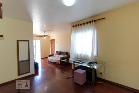Salas de apartamento para alugar com 2 quartos, 76m² em Vila Industrial (campinas), Campinas