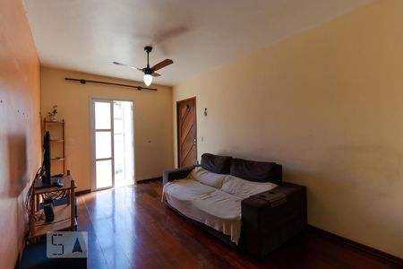Salas de apartamento para alugar com 2 quartos, 76m² em Vila Industrial (campinas), Campinas