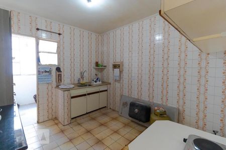 Apartamento para alugar com 76m², 2 quartos e 1 vaga Apartamento para alugar com 76m², 2 quartos e 1 vagaCozinha