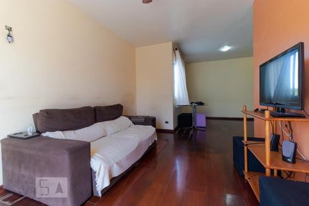 Salas de apartamento para alugar com 2 quartos, 76m² em Vila Industrial (campinas), Campinas