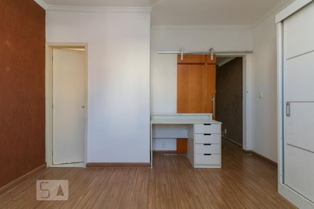 Suíte de apartamento à venda com 1 quarto, 50m² em Sumarezinho, São Paulo
