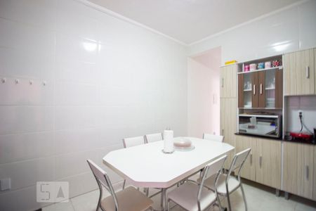 Cozinha de casa à venda com 4 quartos, 330m² em Jardim das Palmeiras, Várzea Paulista