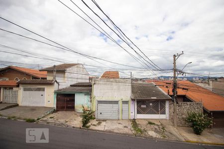 Vista do Quarto 1 de casa à venda com 4 quartos, 330m² em Jardim das Palmeiras, Várzea Paulista