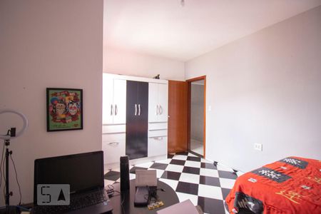 Quarto 2 de casa à venda com 4 quartos, 330m² em Jardim das Palmeiras, Várzea Paulista
