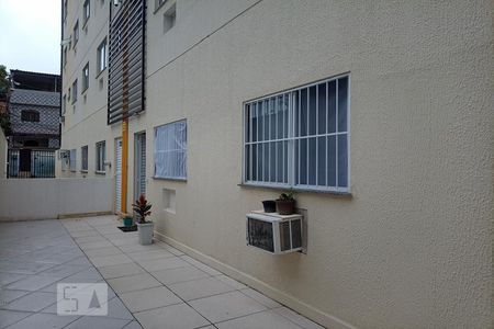 Apartamento à venda com 50m², 2 quartos e 1 vaga Apartamento à venda com 50m², 2 quartos e 1 vagaDetalhe